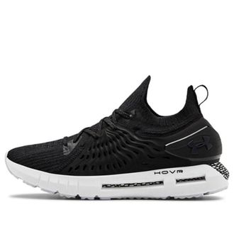 Under Armour HOVR Phantom RN Black 3022590-001