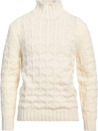 KANGRA KNITWEAR - Turtlenecks on YOOX.COM