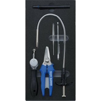 Forum M&oacute;dulo De Inspecci&oacute;n 1/3 2017