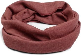 Engel Schlauchschal Halstuch - Unisex | rot