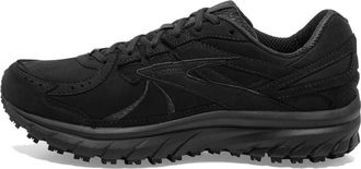 Brooks Zeal Walker - - Sport - Uomo - Nero - 41 EU