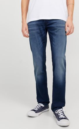 Jack & Jones Tapered-fit-Jeans