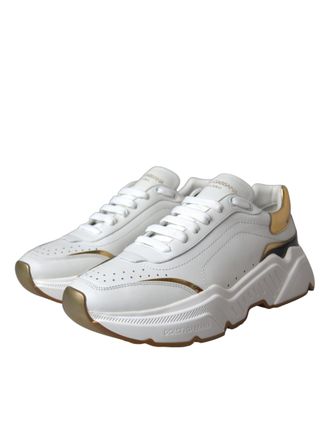Dolce & Gabbana Daymaster Sneaker - White