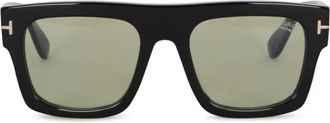 Tom Ford Hombre, Accesorios, Negro, Talla: ONE Size