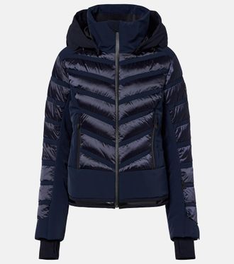 Toni Sailer Swinta Splendid ski jacket