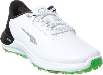 Puma Puma Golf Phantomcat Nitro Leather Golf Shoe