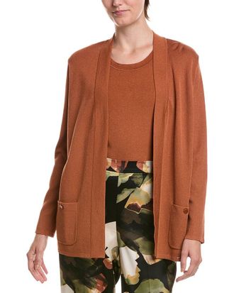 Anne Klein Malibu Cardigan