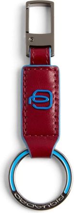 Piquadro unisex, Accesorios, Rojo, Talla: ONE Size