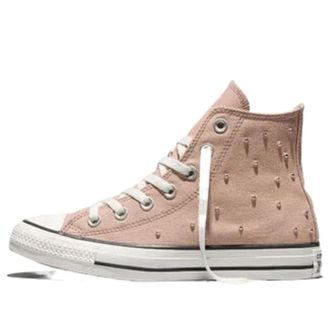 Converse Chuck Taylor All Star Mini Studs Dried Earth Brown A17871F
