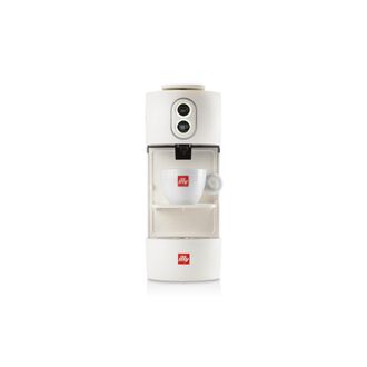 Illy Cafetera Autom&aacute;tica Illy Easy Con C&aacute;psulas 1 L
