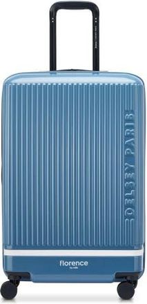 Florence By Mills Spin Me Away Expandable 24 Medium Spinner in Zinc Blue at Nordstrom