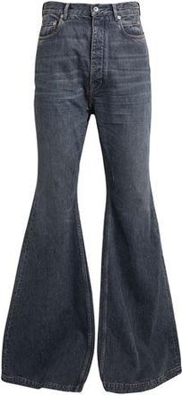 Rick Owens BOTTOMWEAR - Pantaloni jeans su YOOX.COM