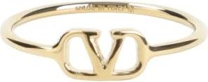 Valentino Garavani Mujer, Accesorios, Amarillo, Talla: 52 MM