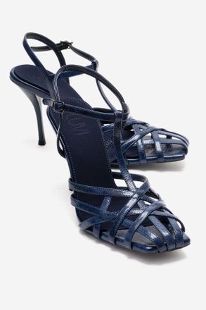 Prologue Allos Stiletto Sandaal (Dames)