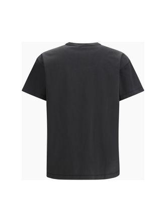 Diesel T-Norm-IOD T-Shirt - Black