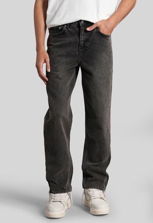 Represent R2S Split Denim Jeans