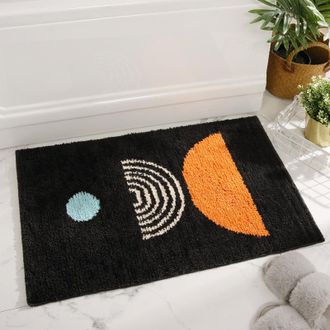 OEM Alfombra De Entrada Para Interiores, Alfombra De Ba&ntilde;o Absorbente Y Antideslizante, Felpudo De Entrada, Felpudo Decorativo