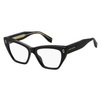 Marc Jacobs MJ 1129 Optical Frame - female - Marc Jacobs - Glasses - Black - 52 MM - Accessories
