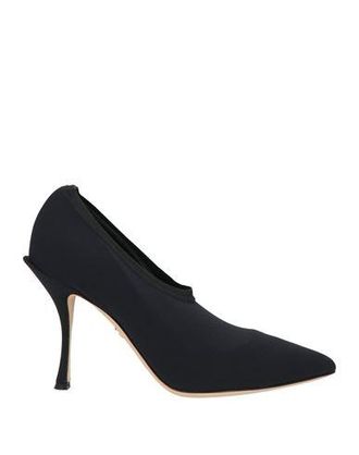 Dolce & Gabbana CALZADO - Zapatos de sal&oacute;n en YOOX.COM