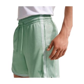Nike Kobe Dri-FIT Shorts Steam IU7399-006