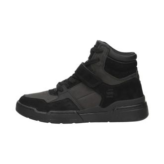 G-Star Schoenen, Dames, Zwart, 38 EU, Attacc Mid TNL