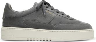 Axel Arigato Orbit Vintage Sneaker - Heren - Sneakers - Grijs - 40 EU - Leer - Schoenen
