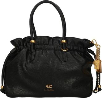 La Carrie Donna, Borse, Nero, Taglia unica, new