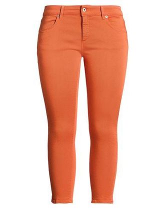 Dondup BOTTOMWEAR - Trousers on YOOX.COM