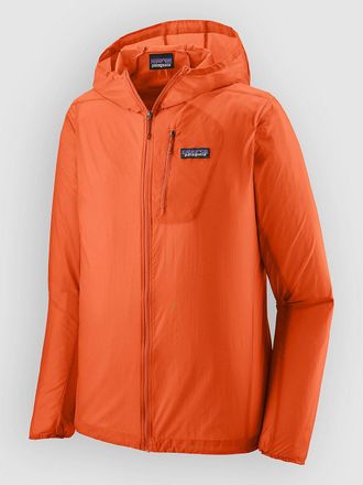 Patagonia Houdini Jacke orange