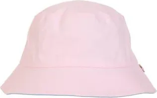 Bruno Magli Reversible Cotton Bucket Hat in Light Pink at Nordstrom Rack, Size Large/x-Large
