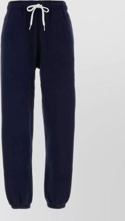 Polo Ralph Lauren cotton-blend track pants