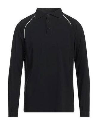 Tシャツ・カットソー GR10K SS25 Shirts (BGA21130CN 46) TigerStyle_Black_WhiteTee_Opti