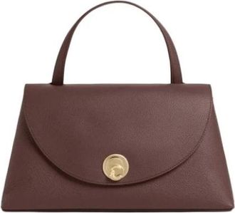 Coccinelle Mujer, Bolsos, Marr&oacute;n, Talla: ONE Size