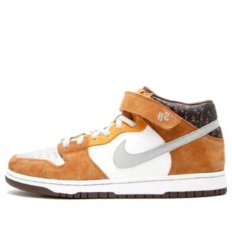 Nike Dunk Mid Pro SB Fender Bass 314383-102