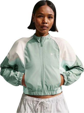 Nike Dames, Sport, Groen, Maat: XS Nylon
