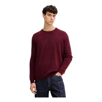 American Vintage Truien & Vesten, Heren, Rood, L, Round-neck Truien