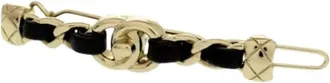 Chanel Pre-owned Accessories, female, Multicolor, Size: ONE SIZE Pre-owned Hair Pin