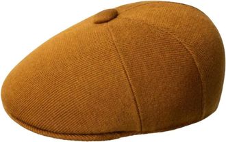 Kangol unisex, Accesorios, Marr&oacute;n, Talla: L