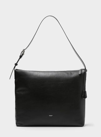Coach Mens Mott messenger bag