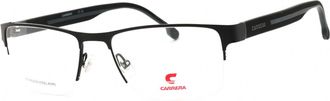 Carrera 8893 008A 00 Black 54mm