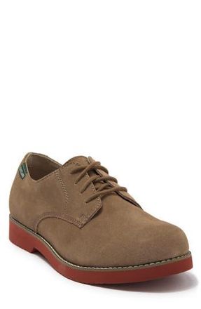 Eastland Buck Derby in Taupe at Nordstrom Rack, Size 11