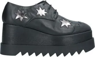 Nila & Nila FOOTWEAR - Lace-up shoes on YOOX.COM