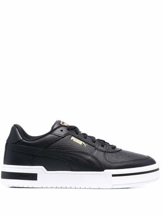 Puma Sneakers con stampa - Nero