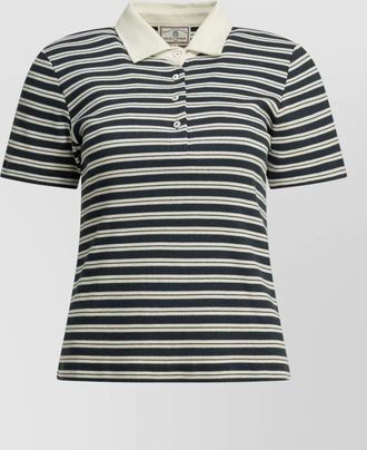 Ines De La Fressange polo shirts