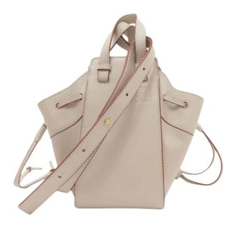 Loewe Pre-owned Bucket Bag - Pre-owned - Mujer - Beige - ONE SIZE