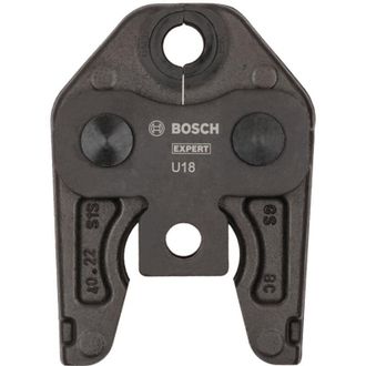 Bosch EXPERT Standard Pressbacke, U18