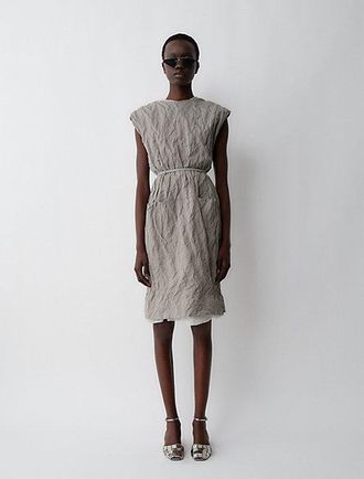 Calvin Klein Vestido Noemi