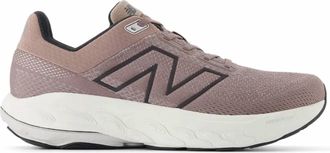New Balance Mens Fresh Foam X 860V14 Running Shoes In Brown/grey