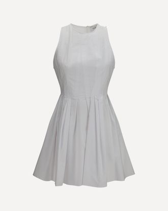 Sportmax Sleeveless short Dress Female 40