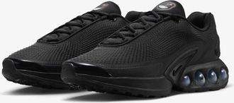Nike Air Max Dn DV3337-006 Sneakers Mens Black Low Top Lifestyle Shoes MEW2362